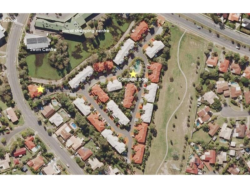 Highland Park QLD 4211