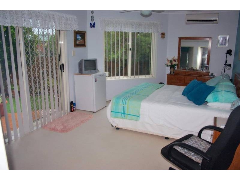 Highland Park QLD 4211