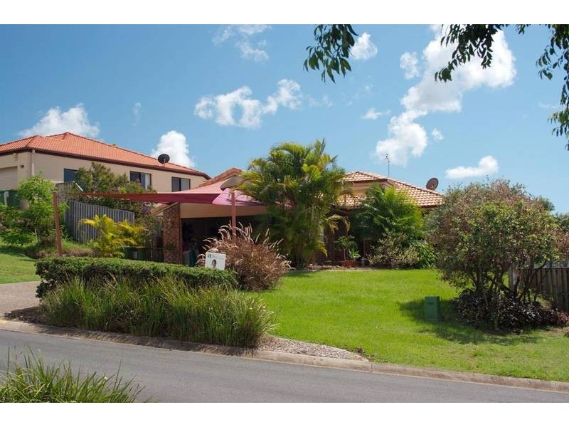 Pacific Pines QLD 4211