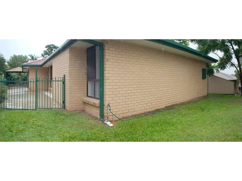 1/39 Alexander Drive, Highland Park QLD 4211