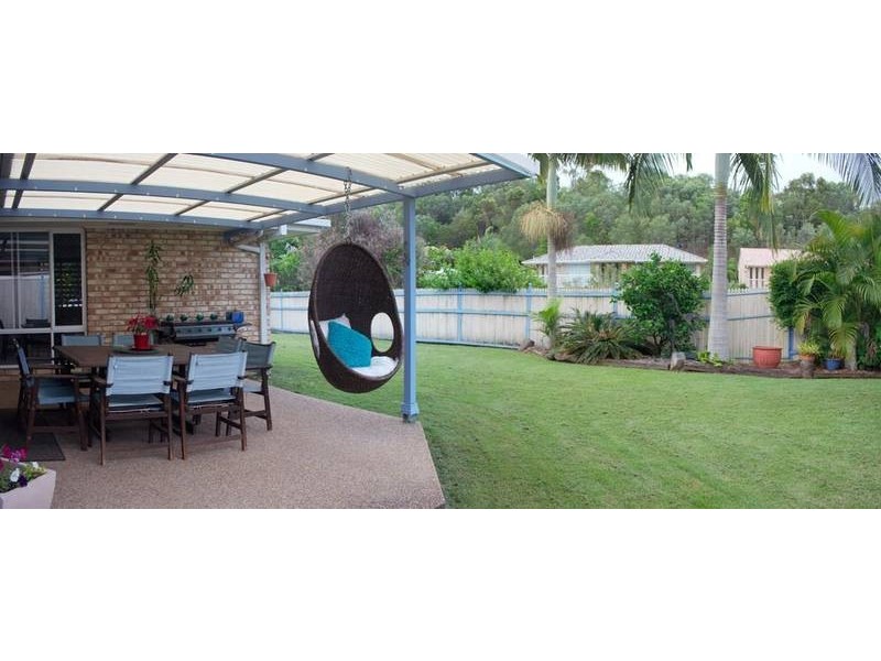 1 Lauder Court, Highland Park QLD 4211