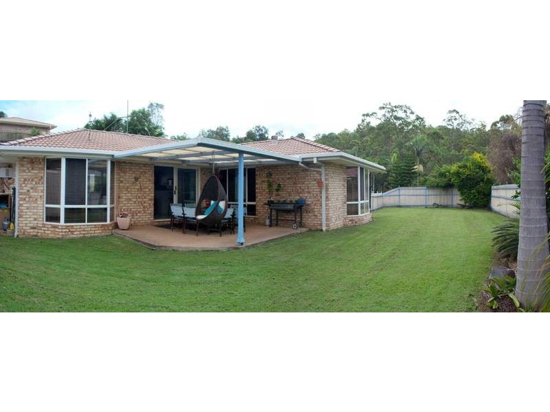 1 Lauder Court, Highland Park QLD 4211