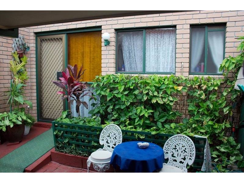 44/86 Lawrence Drive, Nerang QLD 4211