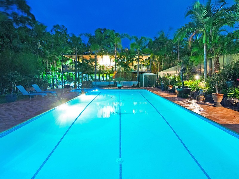 17 Thomas Duncan Court, Worongary QLD 4213