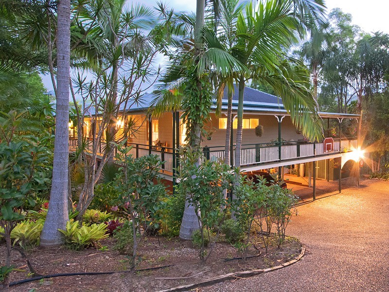 17 Thomas Duncan Court, Worongary QLD 4213