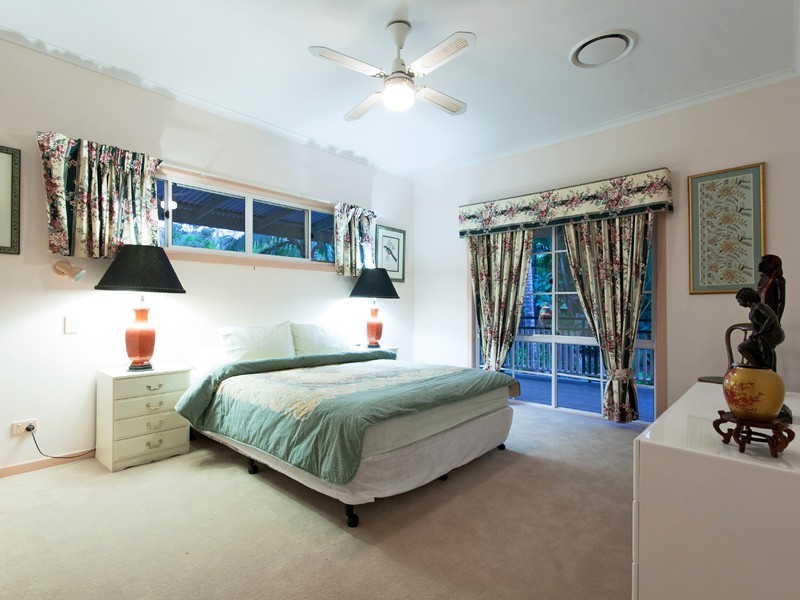 17 Thomas Duncan Court, Worongary QLD 4213