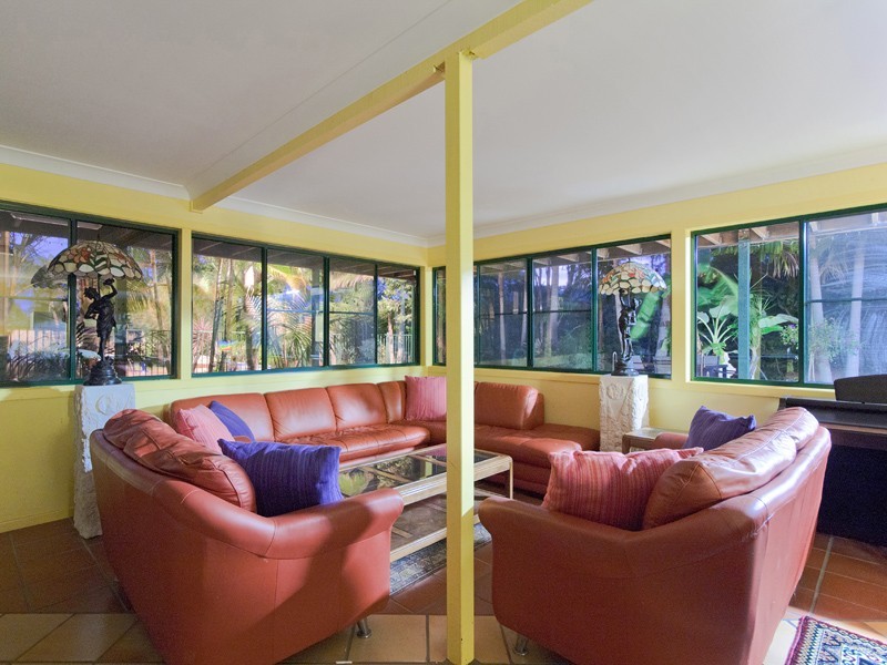 17 Thomas Duncan Court, Worongary QLD 4213