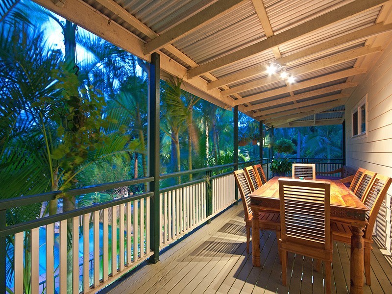 17 Thomas Duncan Court, Worongary QLD 4213