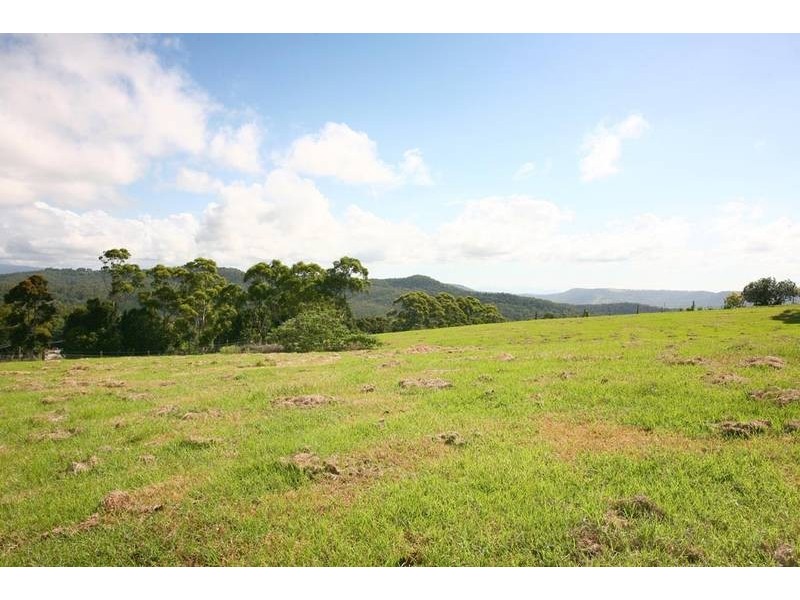 676 Beechmont Road, Lower Beechmont QLD 4211