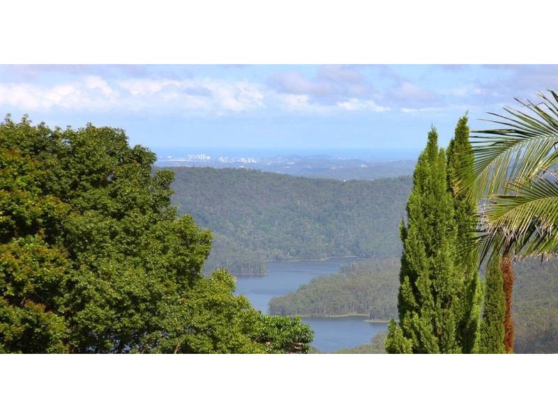 676 Beechmont Road, Lower Beechmont QLD 4211