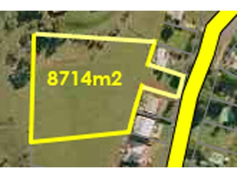 676 Beechmont Road, Lower Beechmont QLD 4211