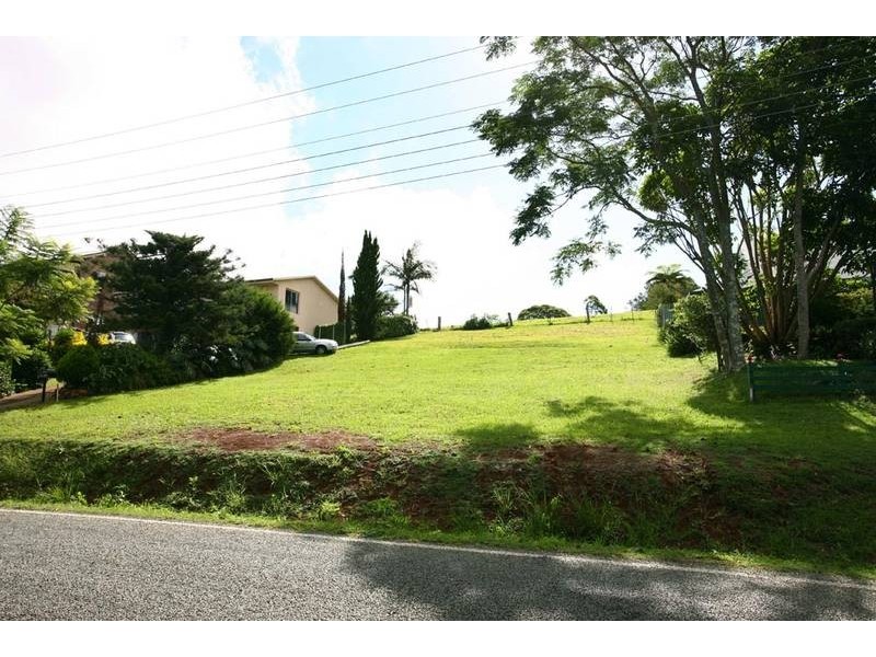 676 Beechmont Road, Lower Beechmont QLD 4211