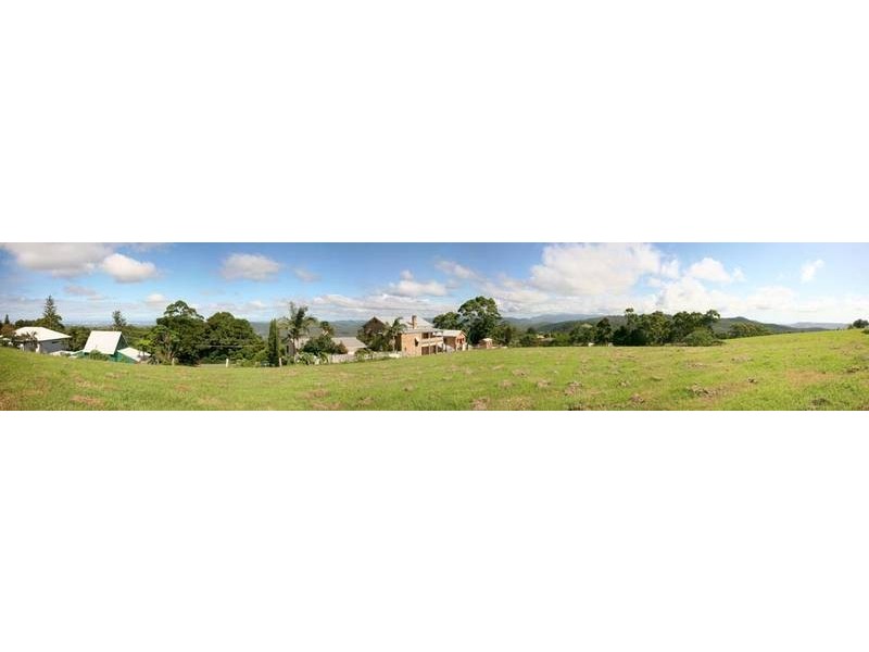 676 Beechmont Road, Lower Beechmont QLD 4211
