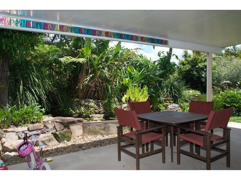 13 Seaton Court, Nerang QLD 4211