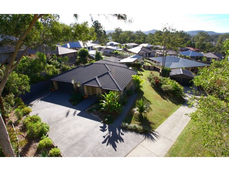 17 Moondani Drive, Nerang QLD 4211