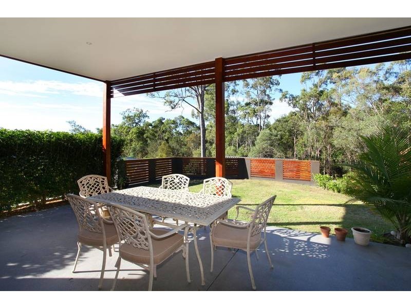 17 Moondani Drive, Nerang QLD 4211