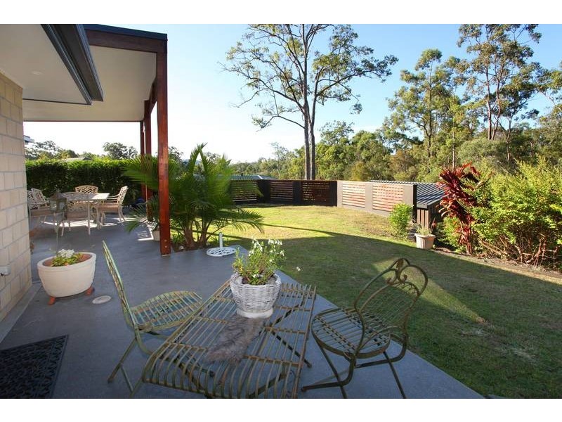 17 Moondani Drive, Nerang QLD 4211