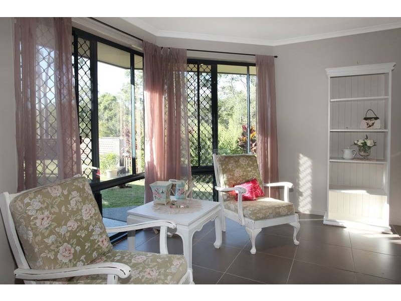 17 Moondani Drive, Nerang QLD 4211
