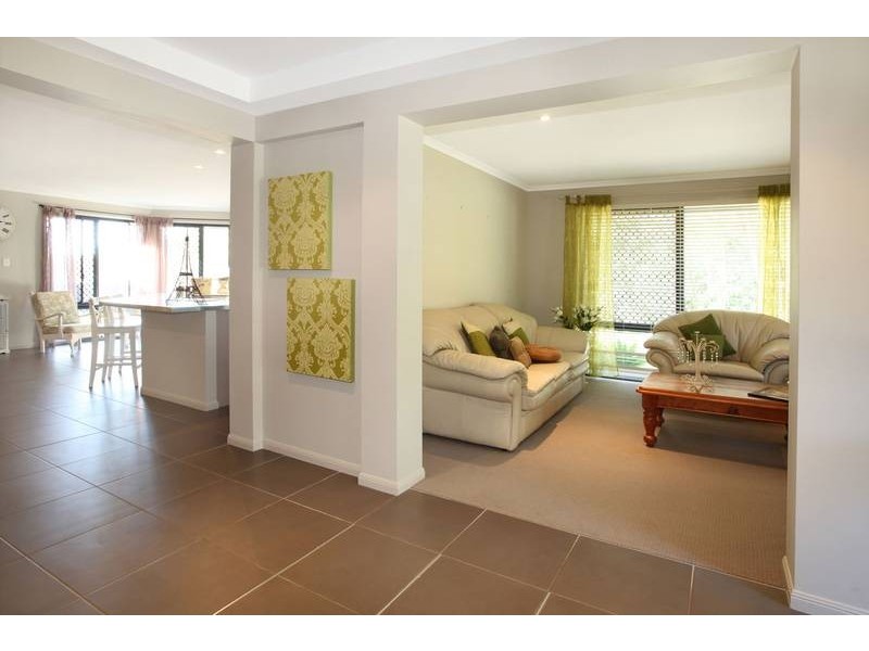 17 Moondani Drive, Nerang QLD 4211