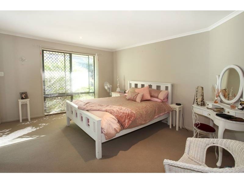 17 Moondani Drive, Nerang QLD 4211
