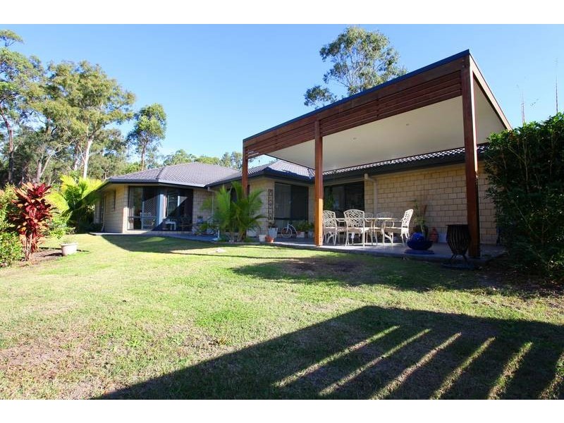 17 Moondani Drive, Nerang QLD 4211