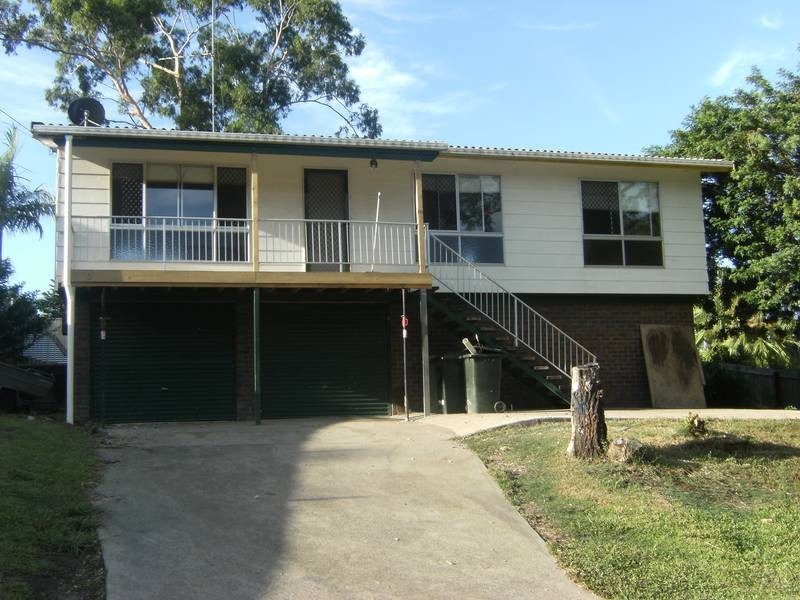3 Harbinger Court, Nerang QLD 4211