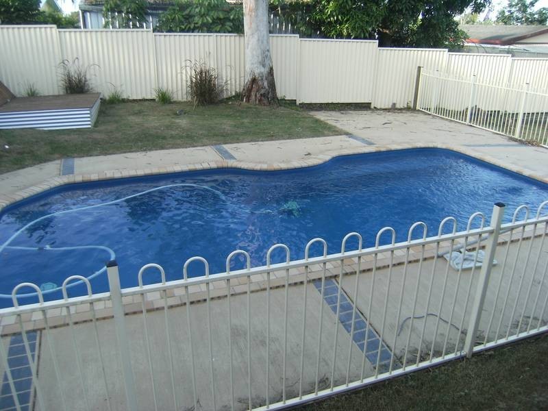 3 Harbinger Court, Nerang QLD 4211