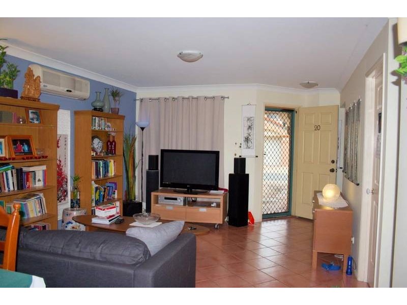 20/28 Ancona Street, Carrara QLD 4211