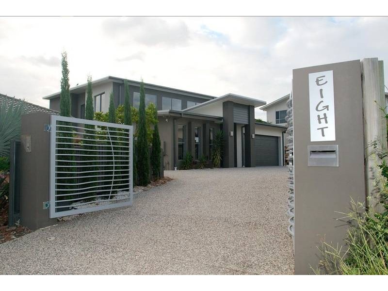 8 Corymbia Way, Molendinar QLD 4214