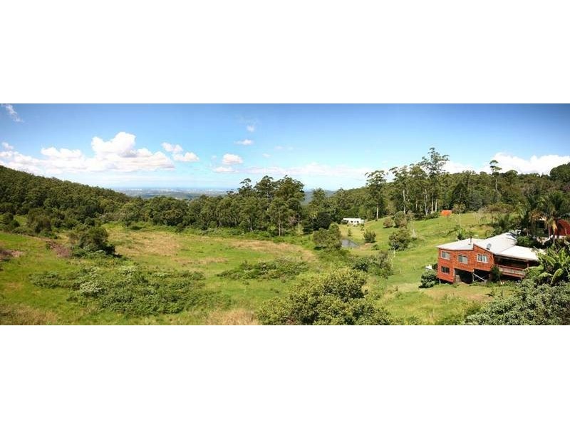 70 Freemans Road, Lower Beechmont QLD 4211