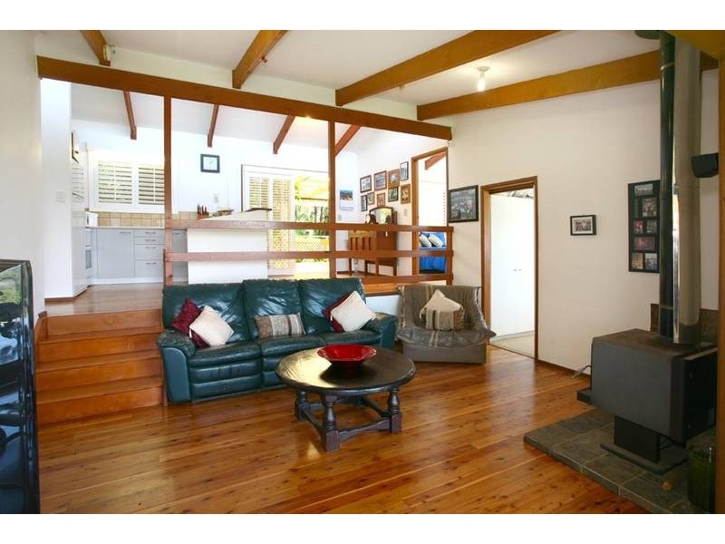 70 Freemans Road, Lower Beechmont QLD 4211