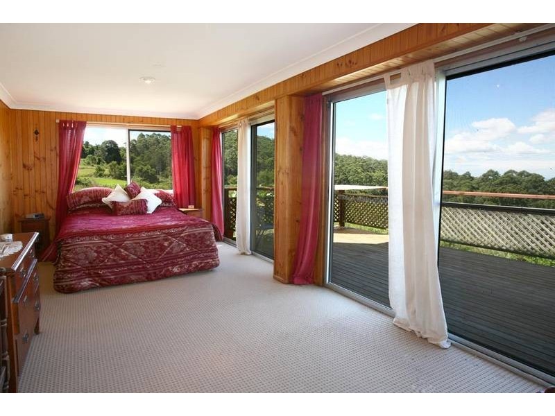 70 Freemans Road, Lower Beechmont QLD 4211