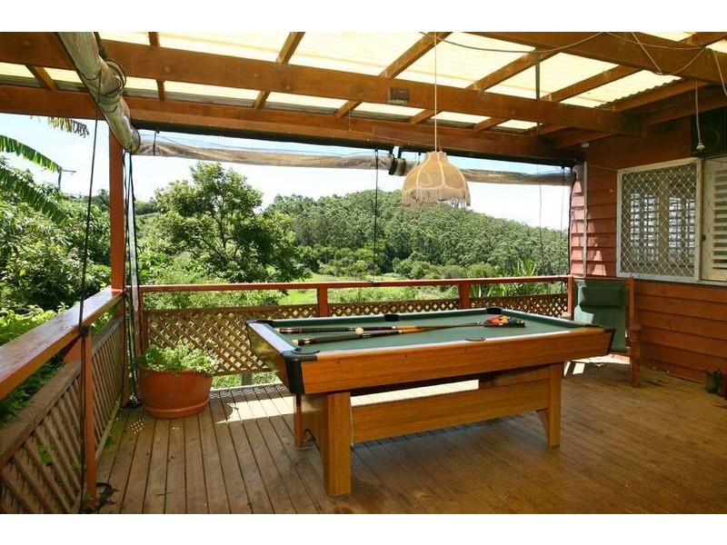 70 Freemans Road, Lower Beechmont QLD 4211