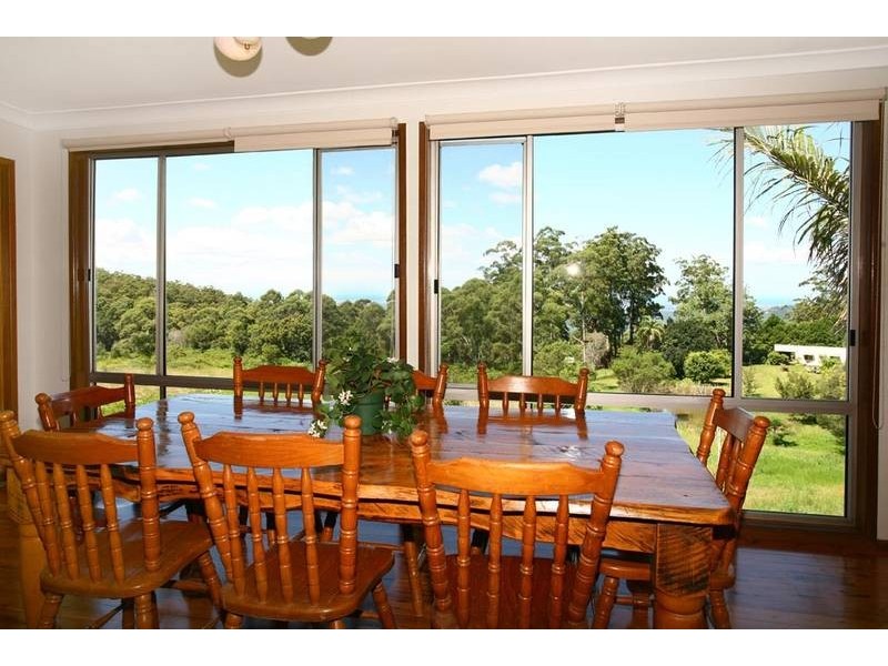 70 Freemans Road, Lower Beechmont QLD 4211