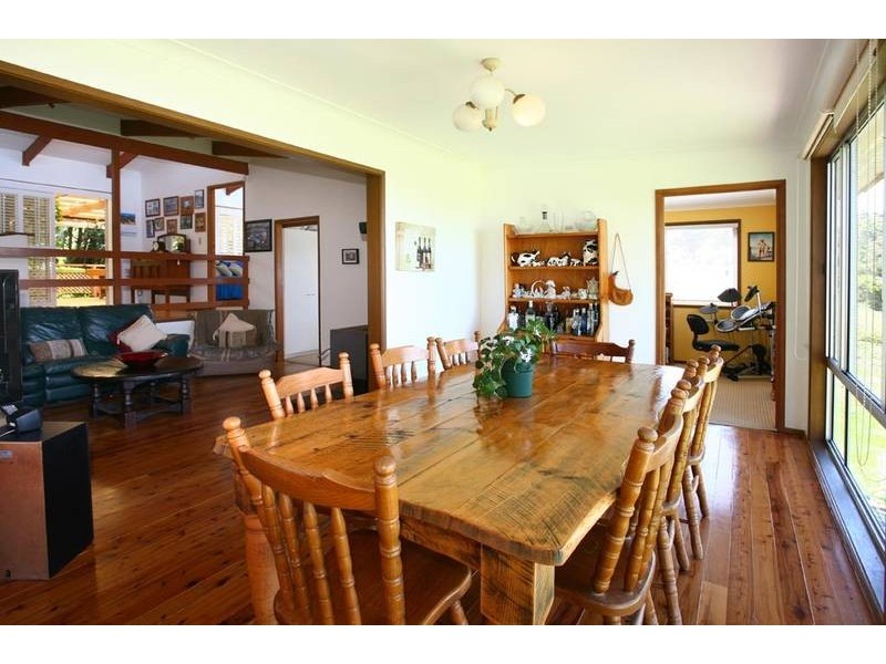 70 Freemans Road, Lower Beechmont QLD 4211