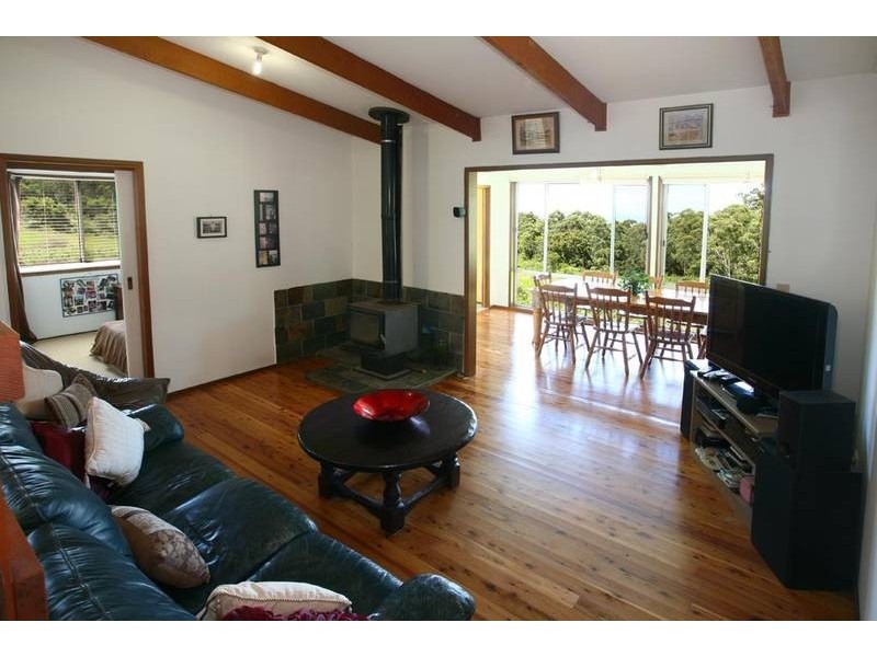 70 Freemans Road, Lower Beechmont QLD 4211