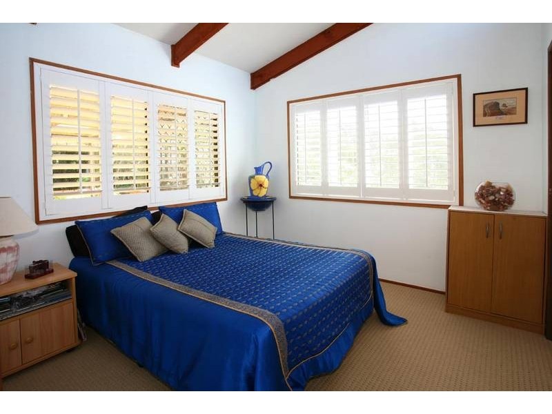 70 Freemans Road, Lower Beechmont QLD 4211