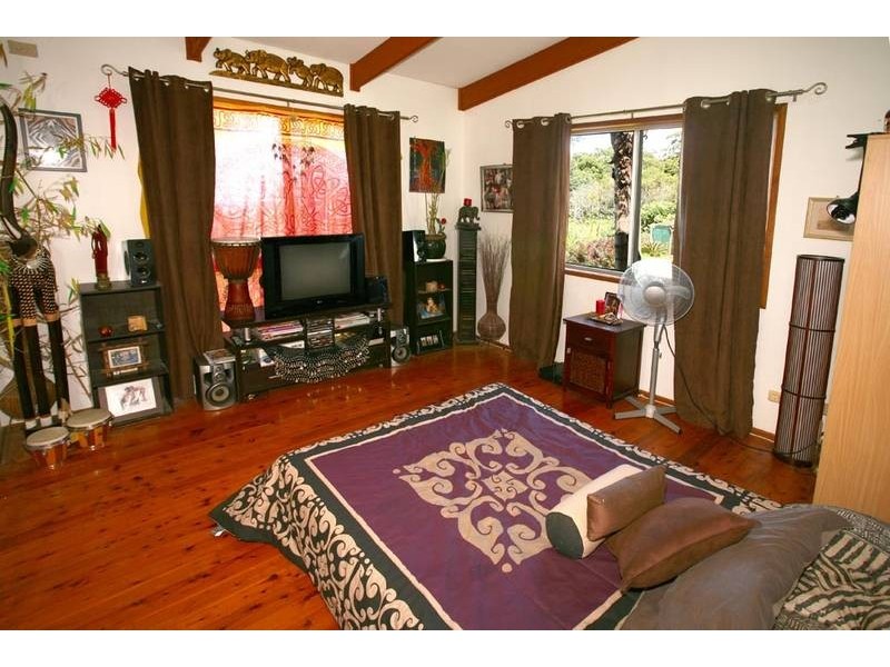 70 Freemans Road, Lower Beechmont QLD 4211