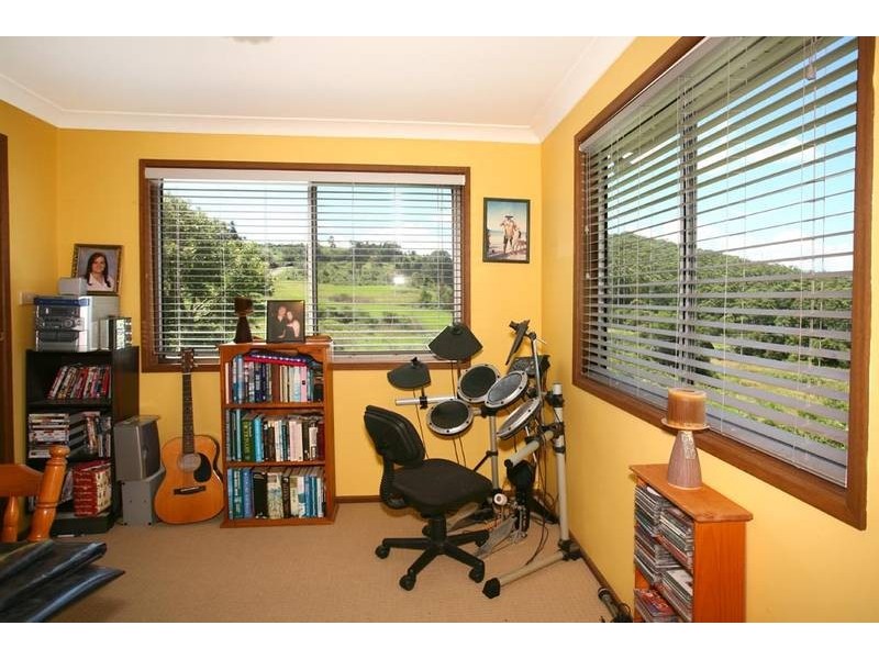70 Freemans Road, Lower Beechmont QLD 4211