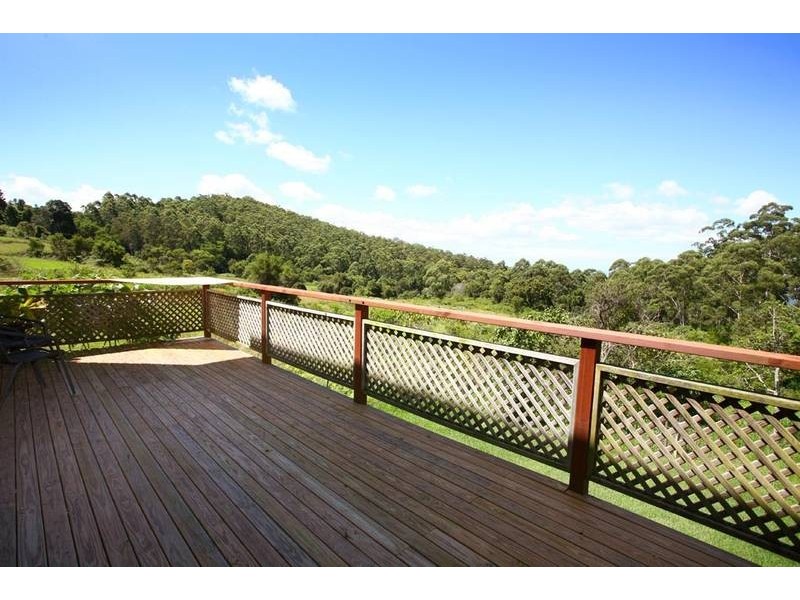 70 Freemans Road, Lower Beechmont QLD 4211