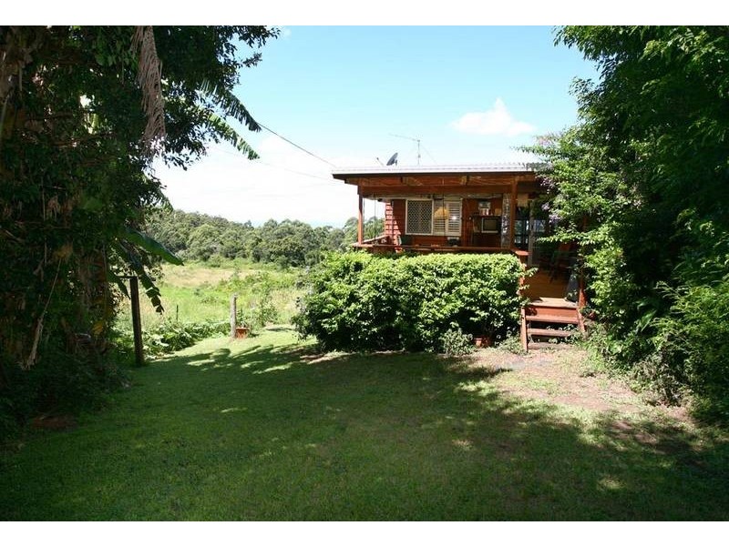 70 Freemans Road, Lower Beechmont QLD 4211