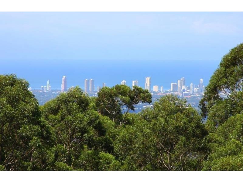 70 Freemans Road, Lower Beechmont QLD 4211