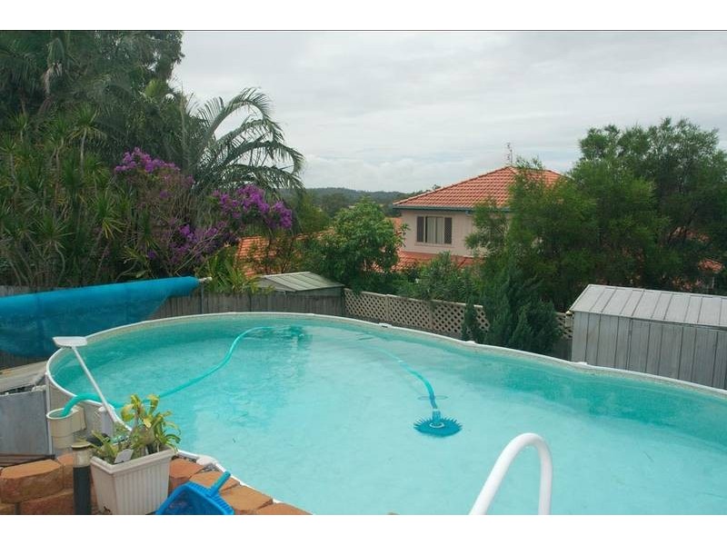 16 Forestwood Court, Nerang QLD 4211