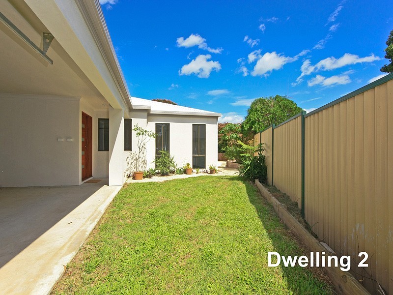 3 The Avenue, Nerang QLD 4211