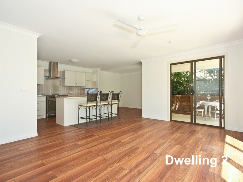 3 The Avenue, Nerang QLD 4211