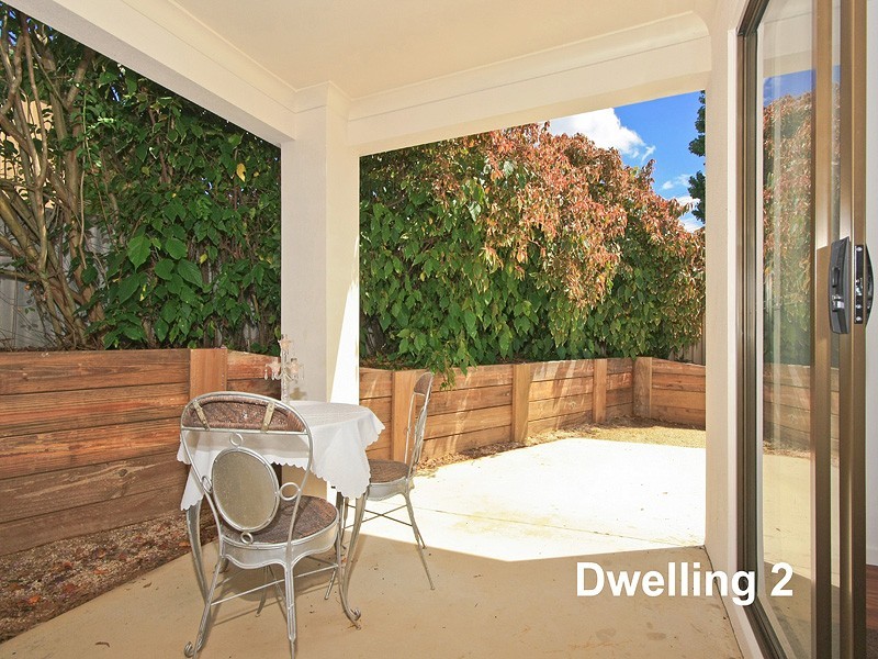 3 The Avenue, Nerang QLD 4211