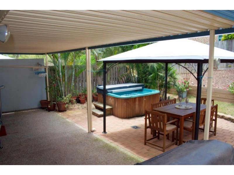 2/14 Rimu Place, Nerang QLD 4211