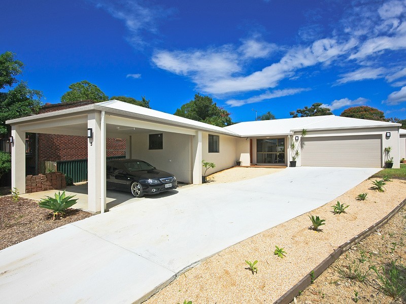 1/3 The Avenue, Nerang QLD 4211