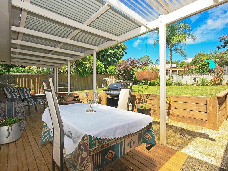 1/3 The Avenue, Nerang QLD 4211