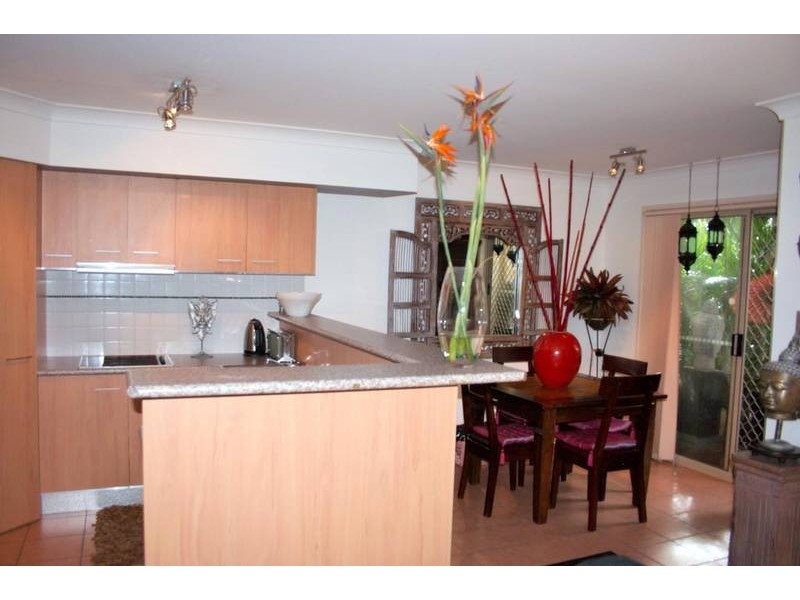 22/60 Ancona Street, Carrara QLD 4211